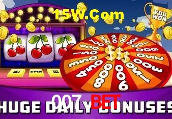 Game Statistics 007 Bet