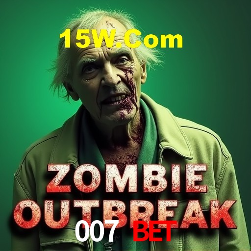 Football Betting 007 Bet