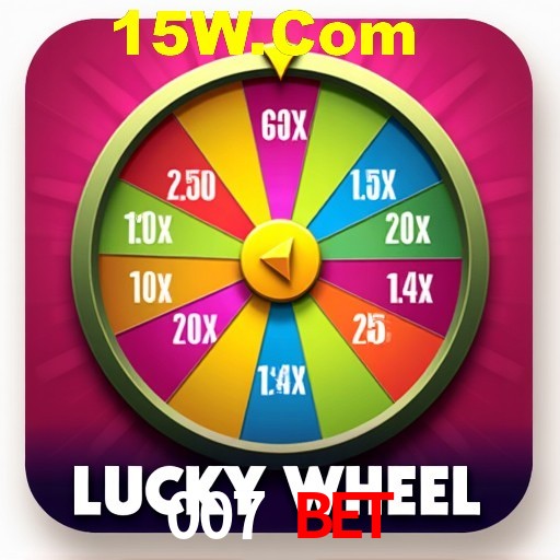 Roulette Table 007 Bet