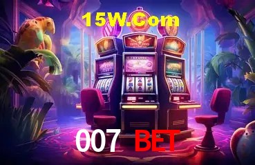 Statistics 007 Bet