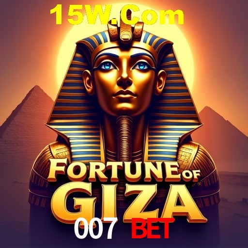 VIP Casino 007 Bet