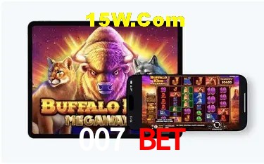 Bonus Features 007 Bet