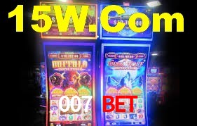 Programa VIP 007 Bet