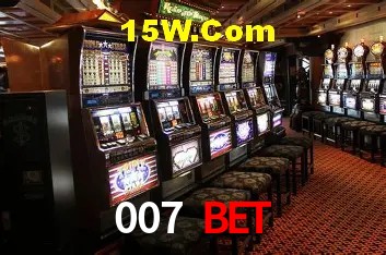 API Integration 007 Bet
