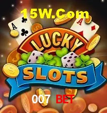 Flash Promotion 007 Bet